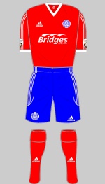 aldershot town 2014-15