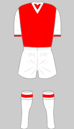 arsenal 1961-62