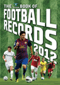 vision book of football records 2012
