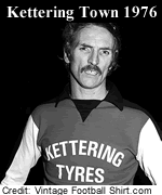 kettering town 1976