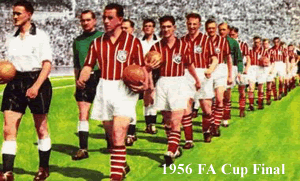 1956 fa cup final