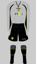 aston villa 2001-02 change