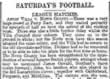 aston villa v notts county september 1889 cutting