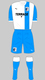 barrow afc 2023-24