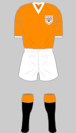 blackpool fc 1956-58