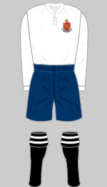 bolton wanderers 1929 fa cup final strip