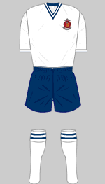 bolton wanderers 1958 fa cup final kit
