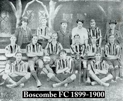 boscombe fc 1900