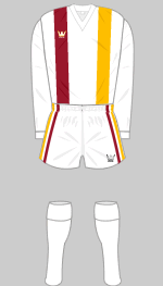 bradford city 1976-77