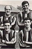 bradford pa team group 1962