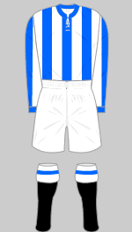 brighton 1919-1922