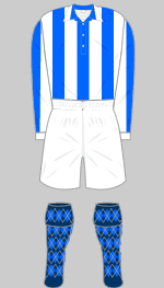 brighton & hove albion 1934