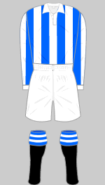 brighton fc 1946-47