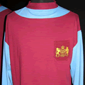 burnley fc 1914 fa cup final shirt