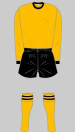 burton albion 1963