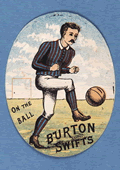 burton swifts silk c1888