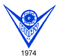 bury fc crest 1974