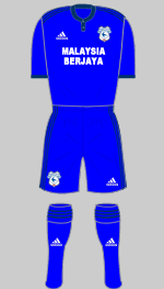 cardiff city 2021-22