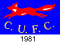carlisle united crest 1981