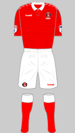 charlton athletic 2017-18 special kit