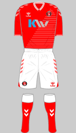 charlton athletic 2020-21