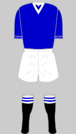 1957-1959 Chelsea Kit
