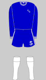 chelsea 1965-66