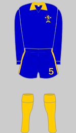 chelsea 1972-73 alternate home kit