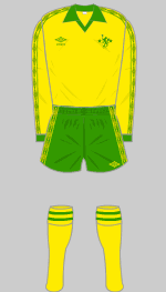 chelsea 1978-81 change kit