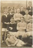 chelsea fc team group 1911-12