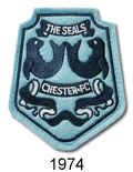 chester fc crest 1974