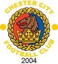 chester city crest 2004