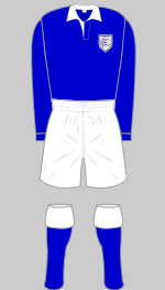 chesterfield 1948-50
