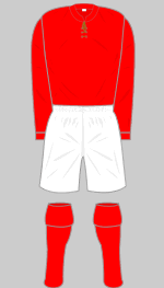 crawley fc 1920-21