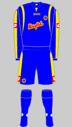 crewe alexandra 2008-09 away kit