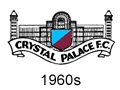 crystal palace crest 1960s