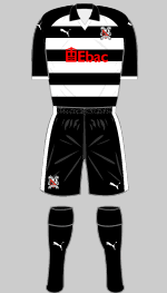 darlington 2018-19