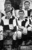 darlington fc team group 1910-11