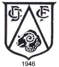 derby county crest 1946