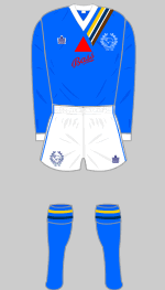 buy derby county 1984-85 away shirt