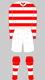 doncaster rovers 1935-36