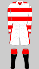 doncaster rovers 1945-46