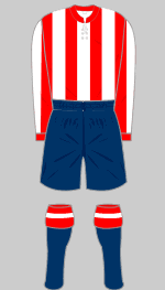 exeter city 1932