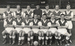 exeter city 1955-56