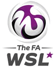 fa wsl logo