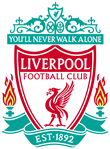 liverpool ladies fc crest