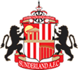 sunderland women fc crest