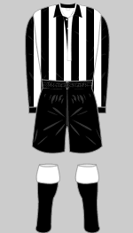 grimsby town fc 1950-51