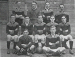 harrogate afc 1919-20