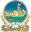 linfield fc crest